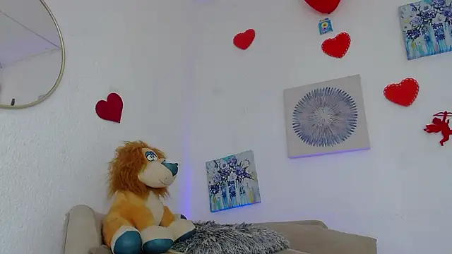 carolineaikos - CarolineAikos's free webcam - UK Sex Cams