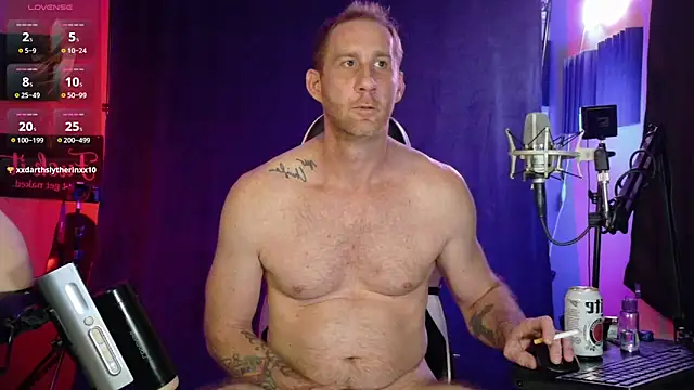 FiftyShadez live sex cam