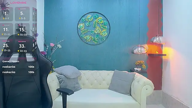 melikasweetz - Melikasweetz's free webcam - UK Sex Cams