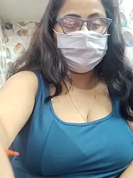 nisha_1110 - Nisha_1110's free webcam - UK Sex Cams