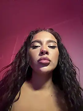 CardiSweetBaby's Live Sex Cam Show