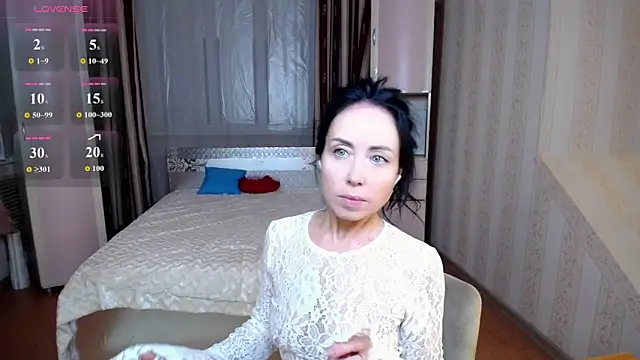 beautiful_moon3 - Beautiful_moon3's free webcam - UK Sex Cams