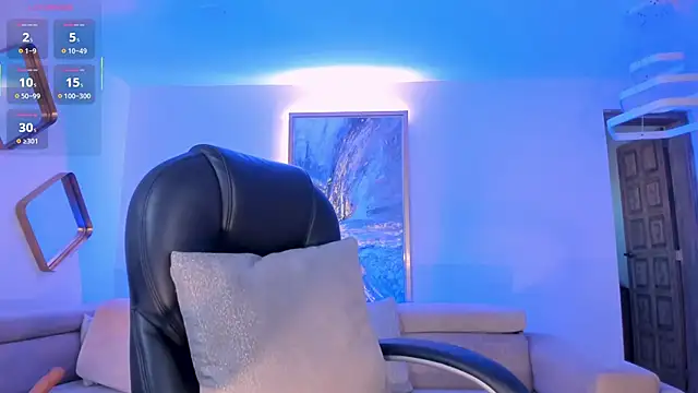 SofiaReyes1 live cam profile