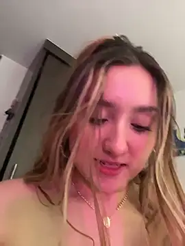 morainfire (F teen) - I hope you'll get a lot of white fluid