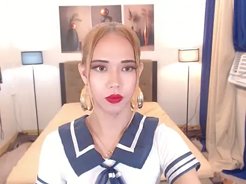 PreciousAmore live sex cam