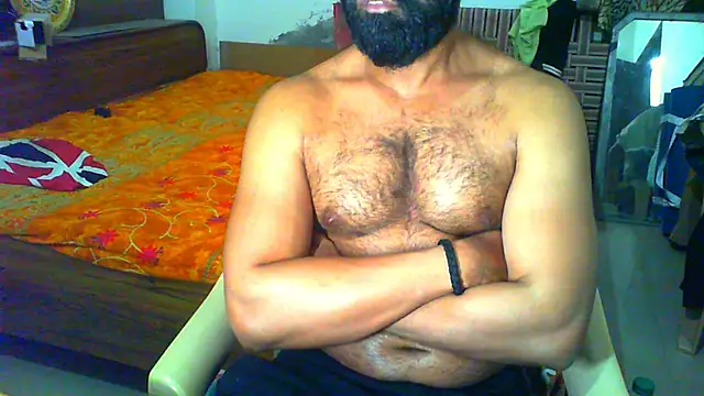 vbestshow (Ask my age) - all naked