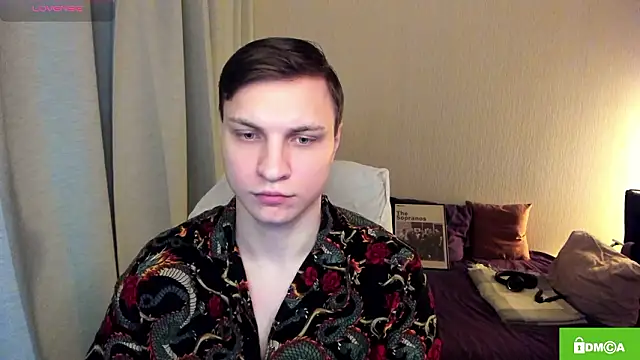 handsome_guy01 - Handsome_guy01's free webcam - UK Sex Cams