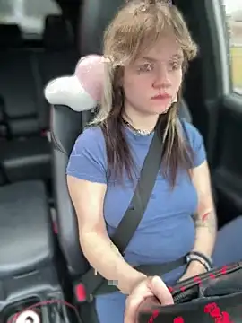 Cutiepiespanks live cam profile