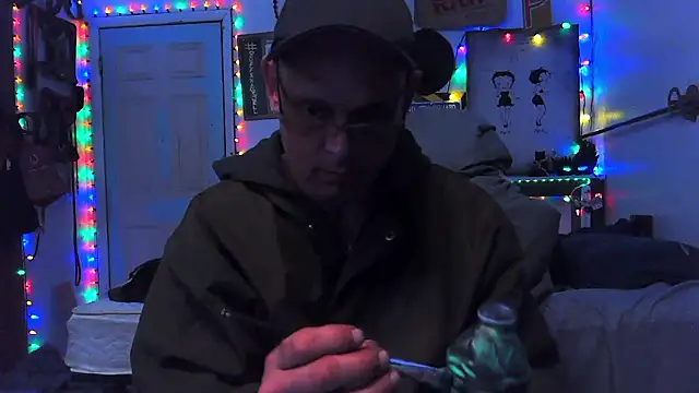 Buffshagswell live cam profile