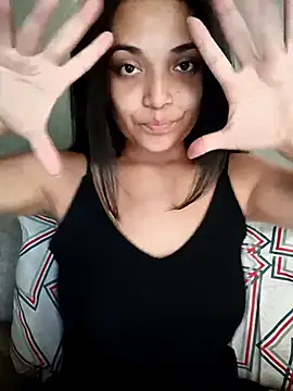 _Estrellita_ live cam