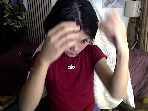 sweet_18nicole (T young) - public cum