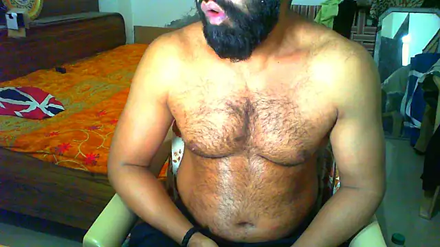 vbestshow (Ask my age) - all naked