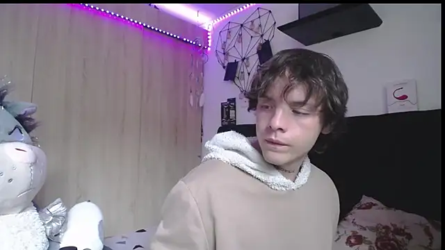 santiago_kiler (Ask my age) - Play with my cock