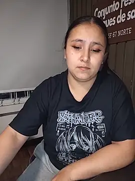 Cute_Penelope live cam profile