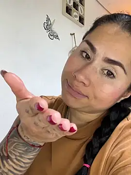 Sweet__Nurse1 live cam profile