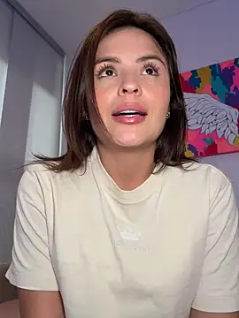 SofiaGomez444 live cam profile