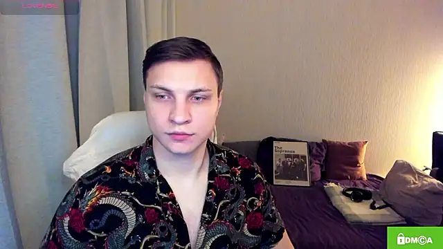 handsome_guy01 - Handsome_guy01's free webcam - UK Sex Cams