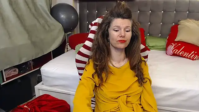 kellyterapy - Kellyterapy's free webcam - UK Sex Cams