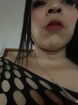 Rosa_25x live cam