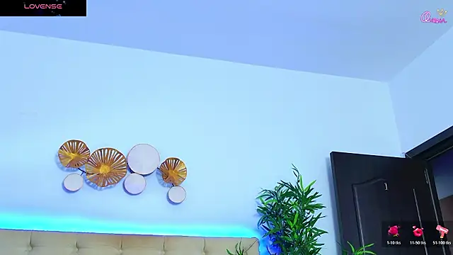 daliya_ (F young) - Warm my pussy up💦