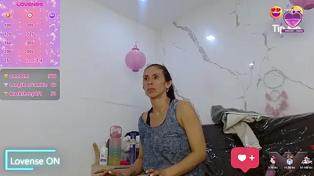 xime_stone live sex cam