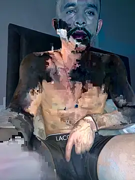 Jacksonfranco live cam