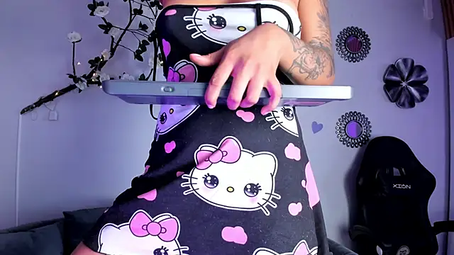 charlotte_mitchell_ - Charlotte_mitchell_'s free webcam - UK Sex Cams