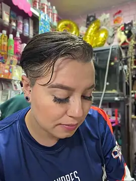 TamySweetness live sex cam