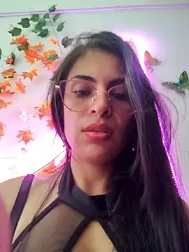 astrid-- (F young) - Start touching your wet pussy