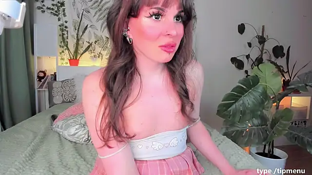 sierra_diamond Live Webcam on Stripchat