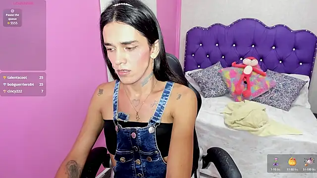 Mara_Summerr live cam