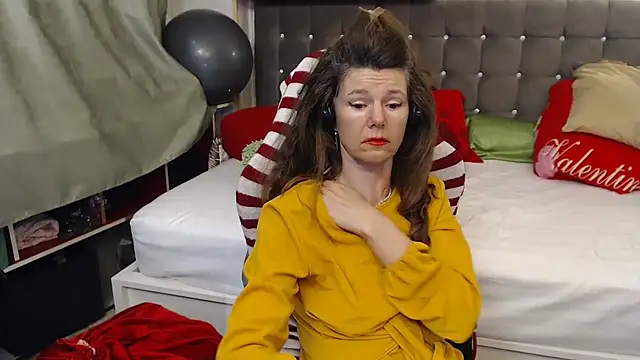 kellyterapy - Kellyterapy's free webcam - UK Sex Cams