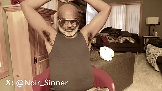 sinnernoir (M mature) - cum