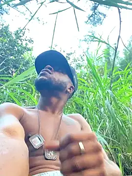 elnegrorony - ElNegroRony's free webcam - UK Sex Cams