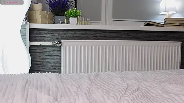 EthalBuffkin live cam profile