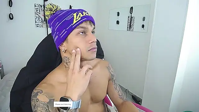 leonard_price - Leonard_Price's free webcam - UK Sex Cams