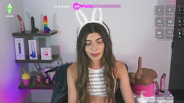 valentina_crtti (T young) - 🩷   Remove pants