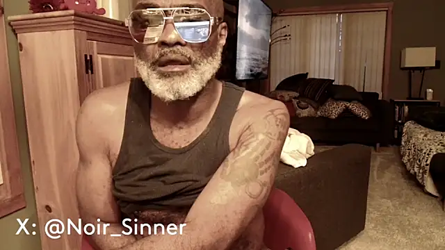 sinnernoir (M mature) - cum