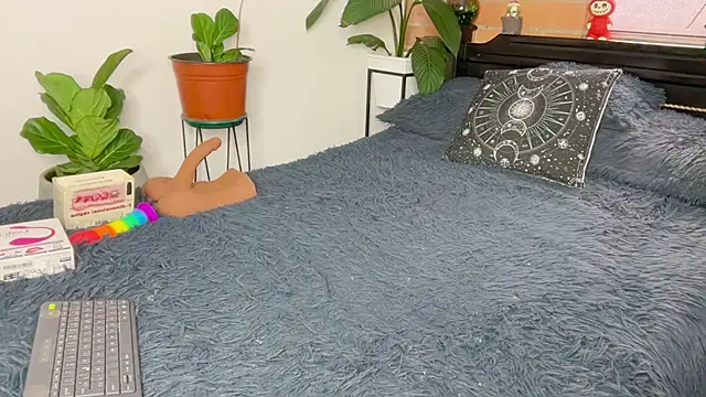 andy_belier23 (M twink) - cum show montando el torso