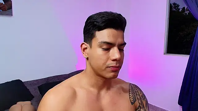 brayaanfit - BrayaanFit's free webcam - UK Sex Cams