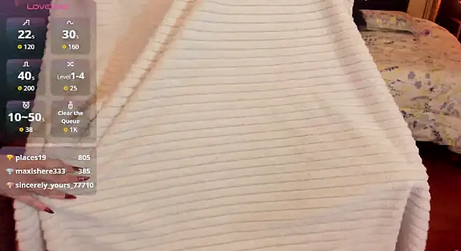 nina_lust - Nina_Lust's free webcam - UK Sex Cams