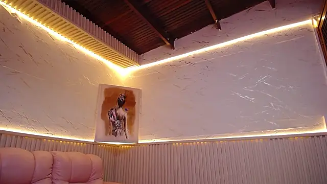 Alaya_cute webcam stripchat model stream image