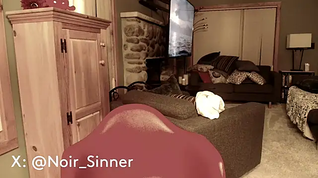 sinnernoir (M mature) - cum