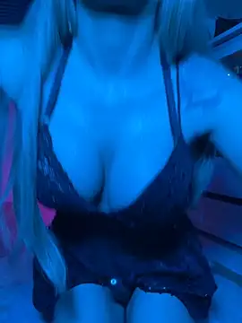 HotBella- live cam profile