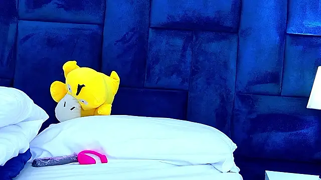 LexaDeRusso live cam