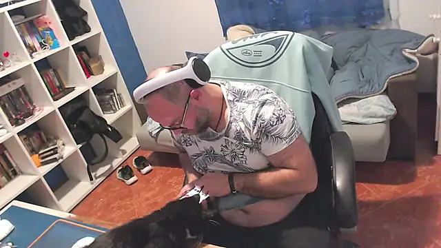 ravingr4d4 - Ravingr4d4's free webcam - UK Sex Cams