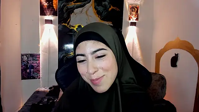 chaymae_nah_ live cam