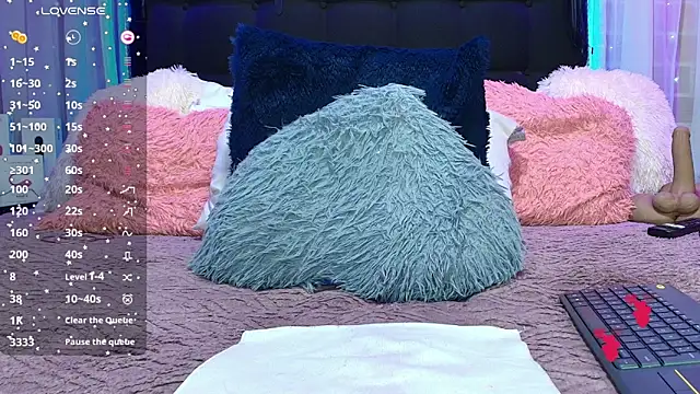 Hanna_horny_ live cam