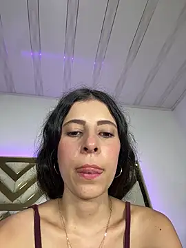 lovelygirlEva live cam