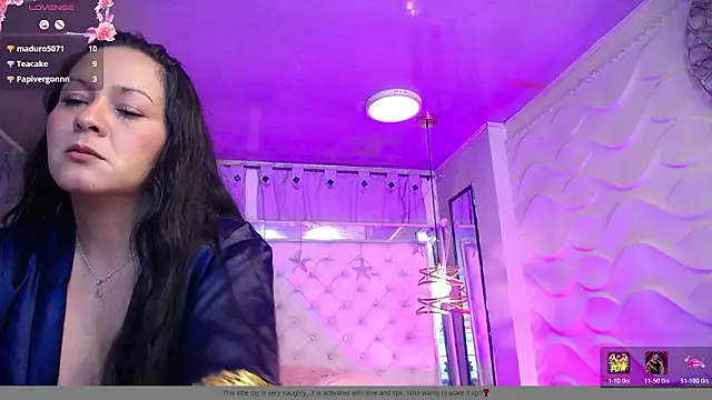 melissa-roberts - Melissa-roberts's free webcam - UK Sex Cams